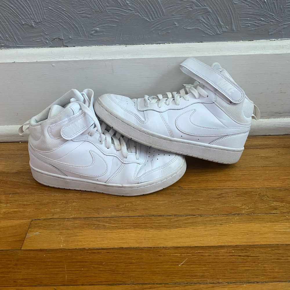 Nike High Top